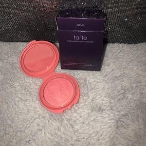 tarte blush